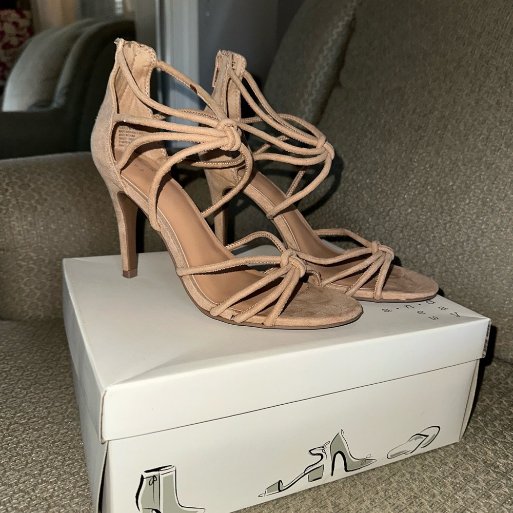 A New Day Women’s Heels